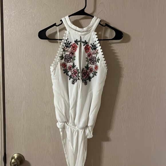 Takara Tops - Bodysuit